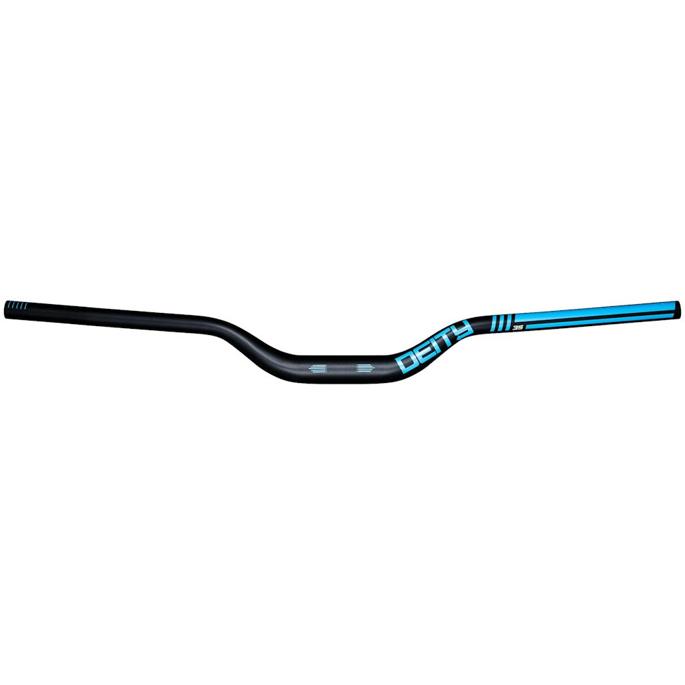 Deity Highside OS-35 50mm Rise Handlebar