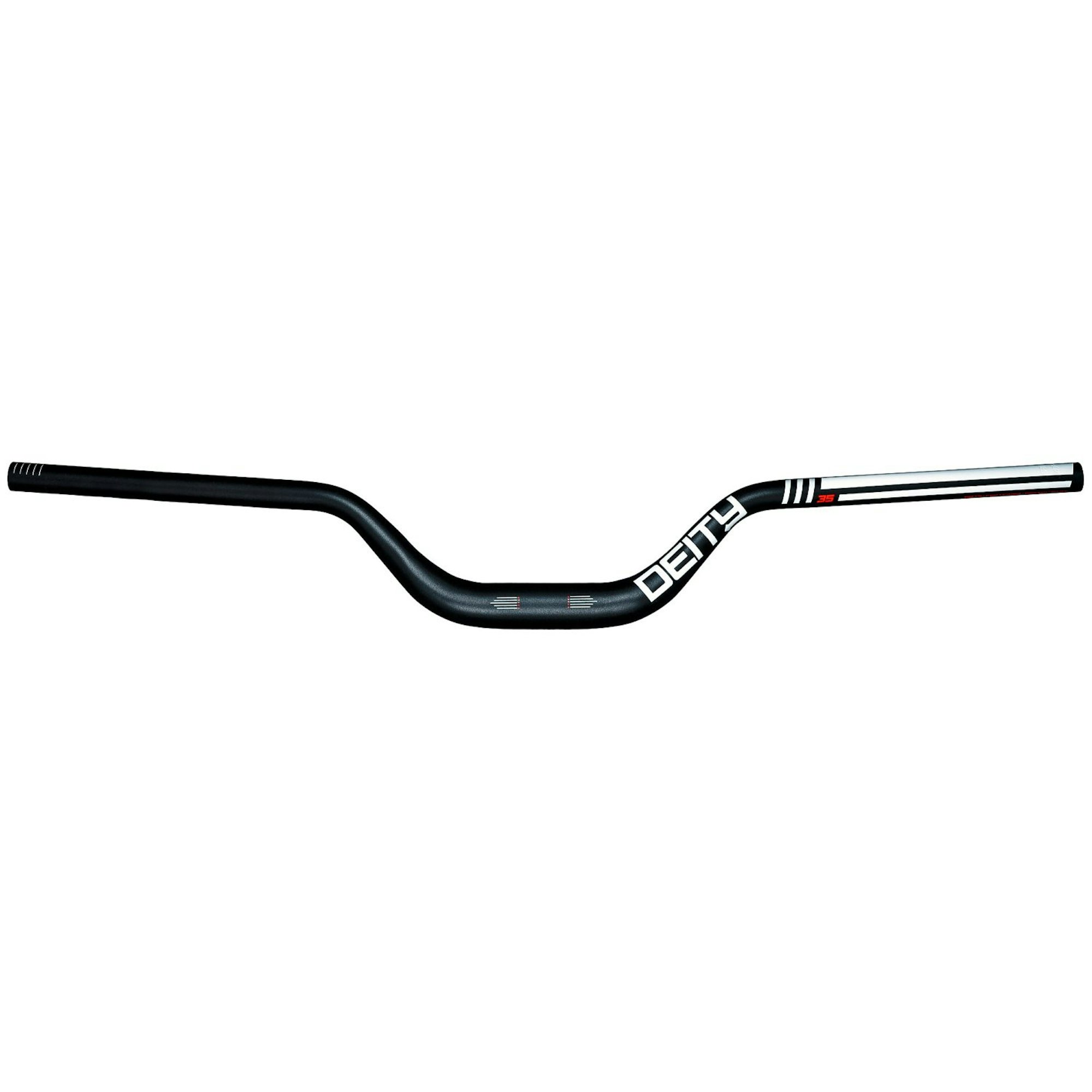 Deity Highside OS-35 80mm Rise Handlebar | Jenson USA