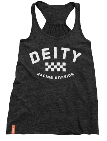 Diety Women's Division Tank
