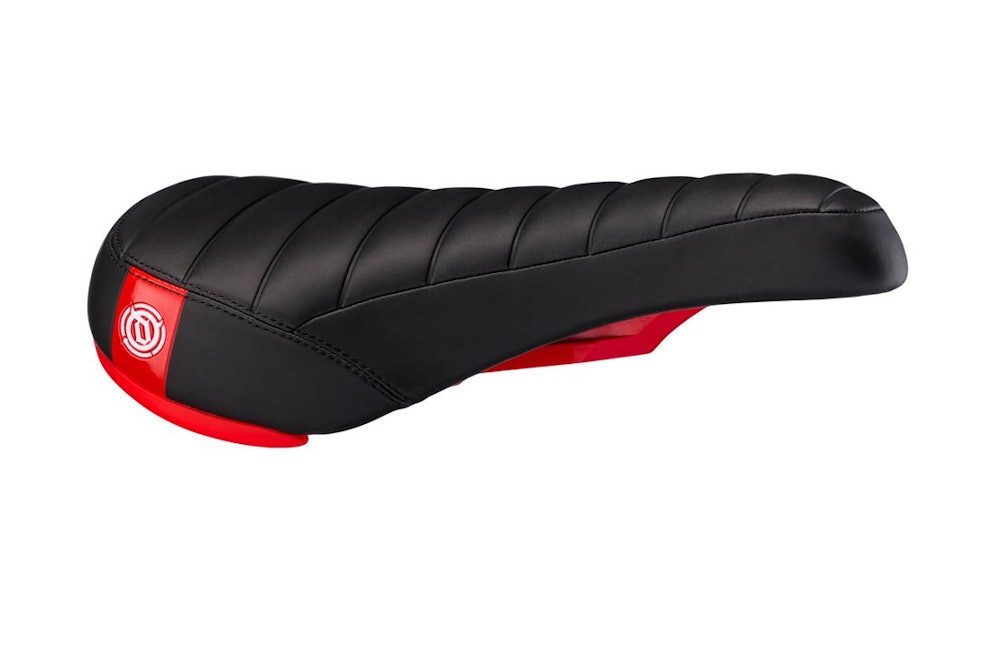 Deity Frisco I-Beam Saddle