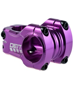 Deity | Copperhead 35Mm 35 Stem Purple | Aluminum