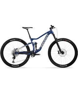 Devinci | Django A29 Deore Bike 2022 XL Portal Blue