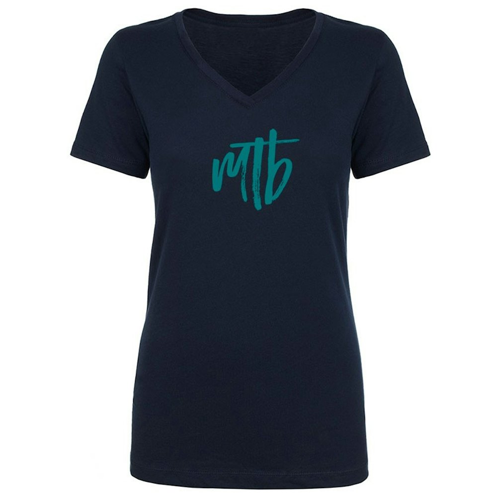 DHDwear MTB Women's T-Shirt