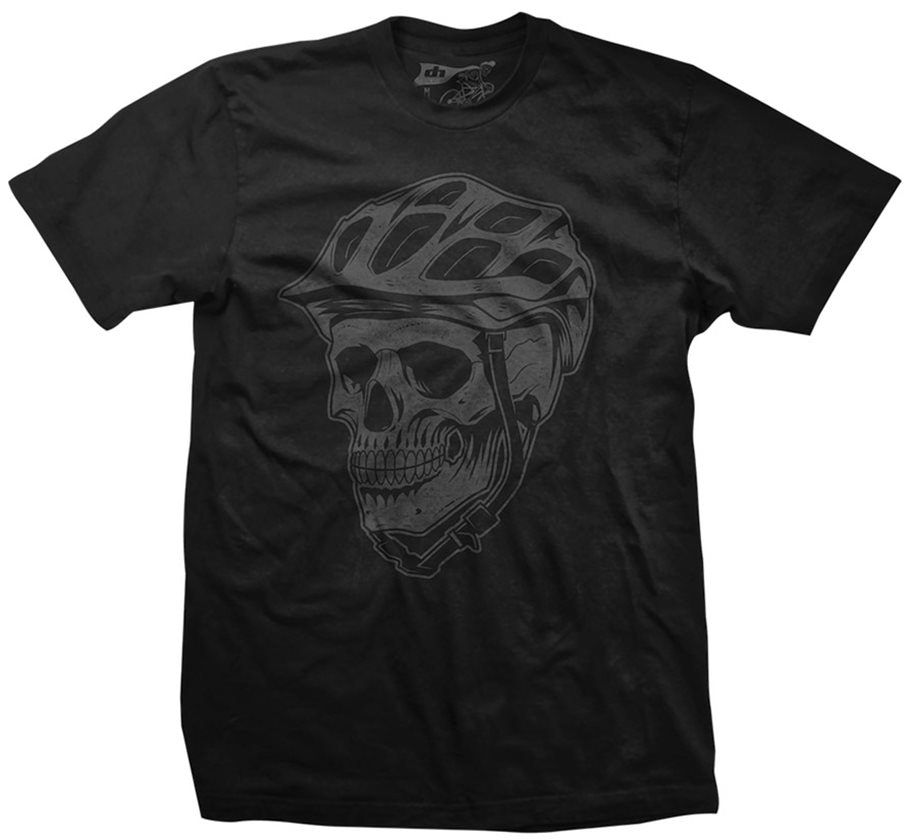 Dhdwear Bonehead T-Shirt