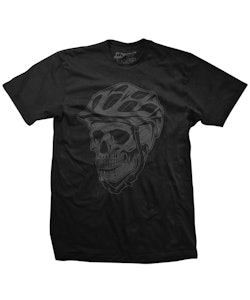 DHDwear | Bonehead T-Shirt Men's | Size Small in Black