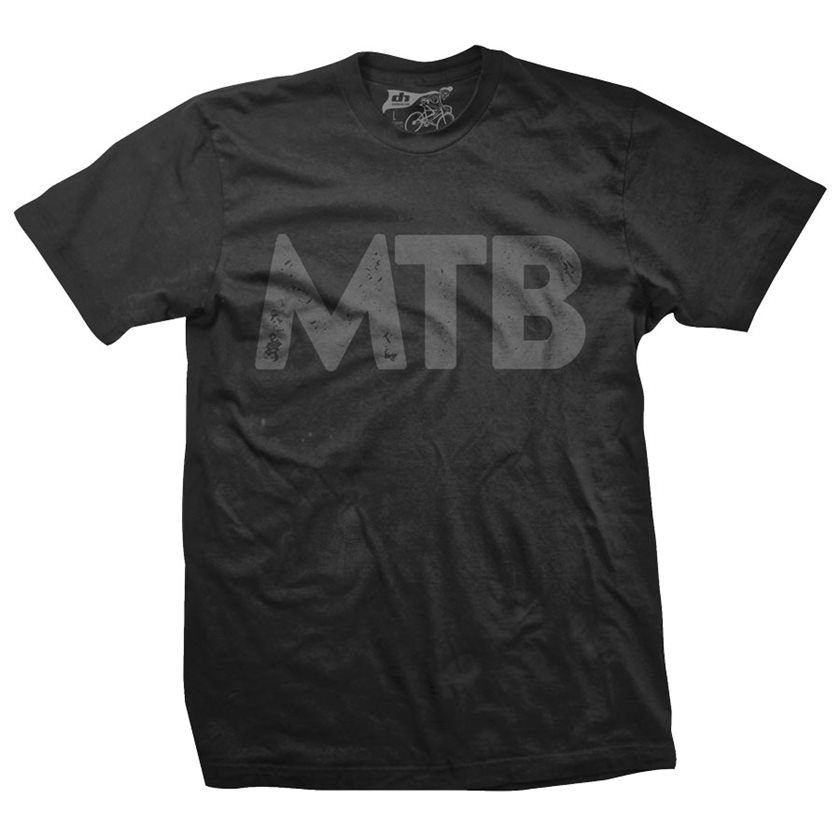 Dhdwear MTB Men's T-Shirt