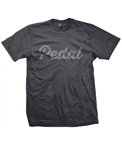 DHDwear | Pedal Men's T-Shirt | Size Small in Grey