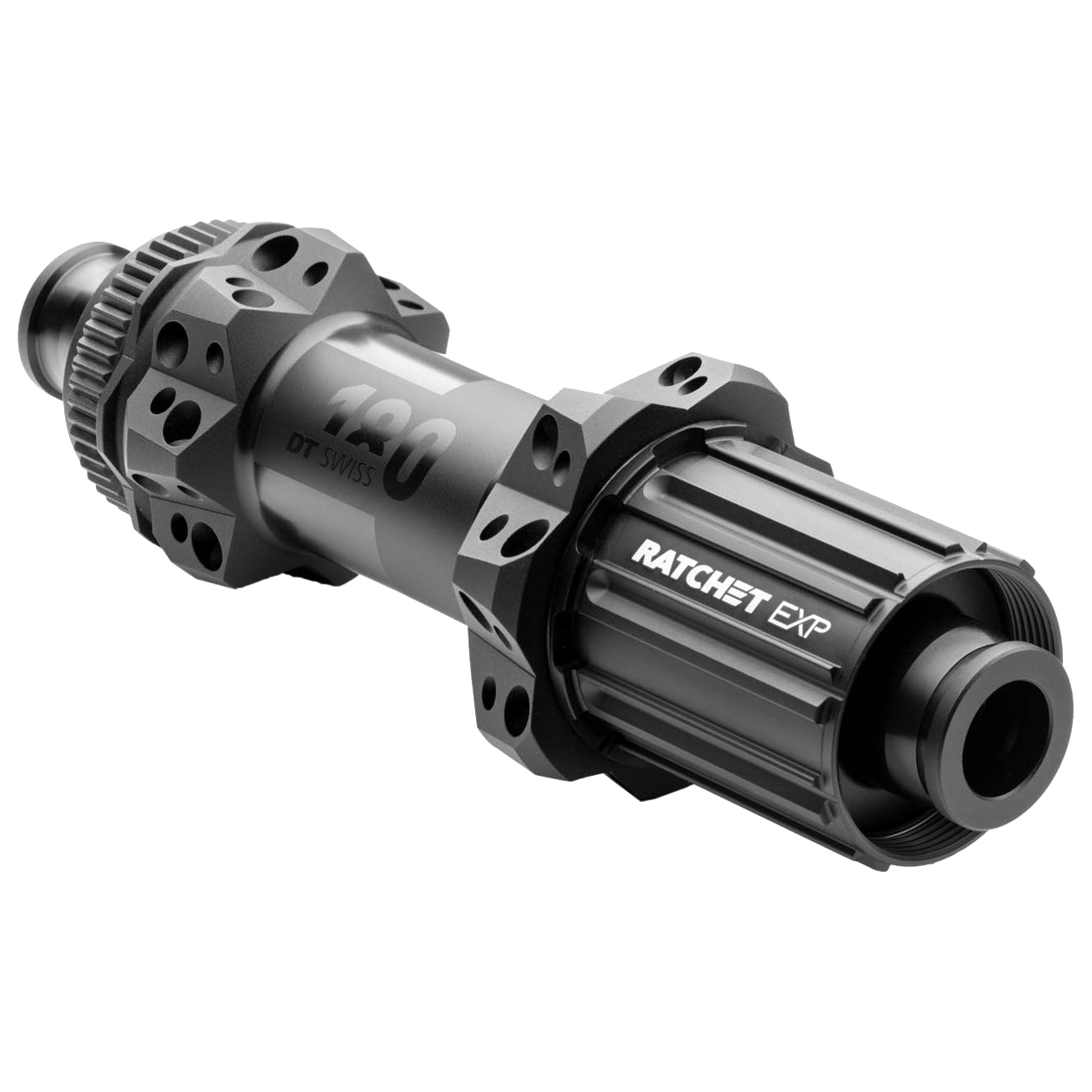 Shimano XTR FH-M9111-B Rear Hub | Jenson USA