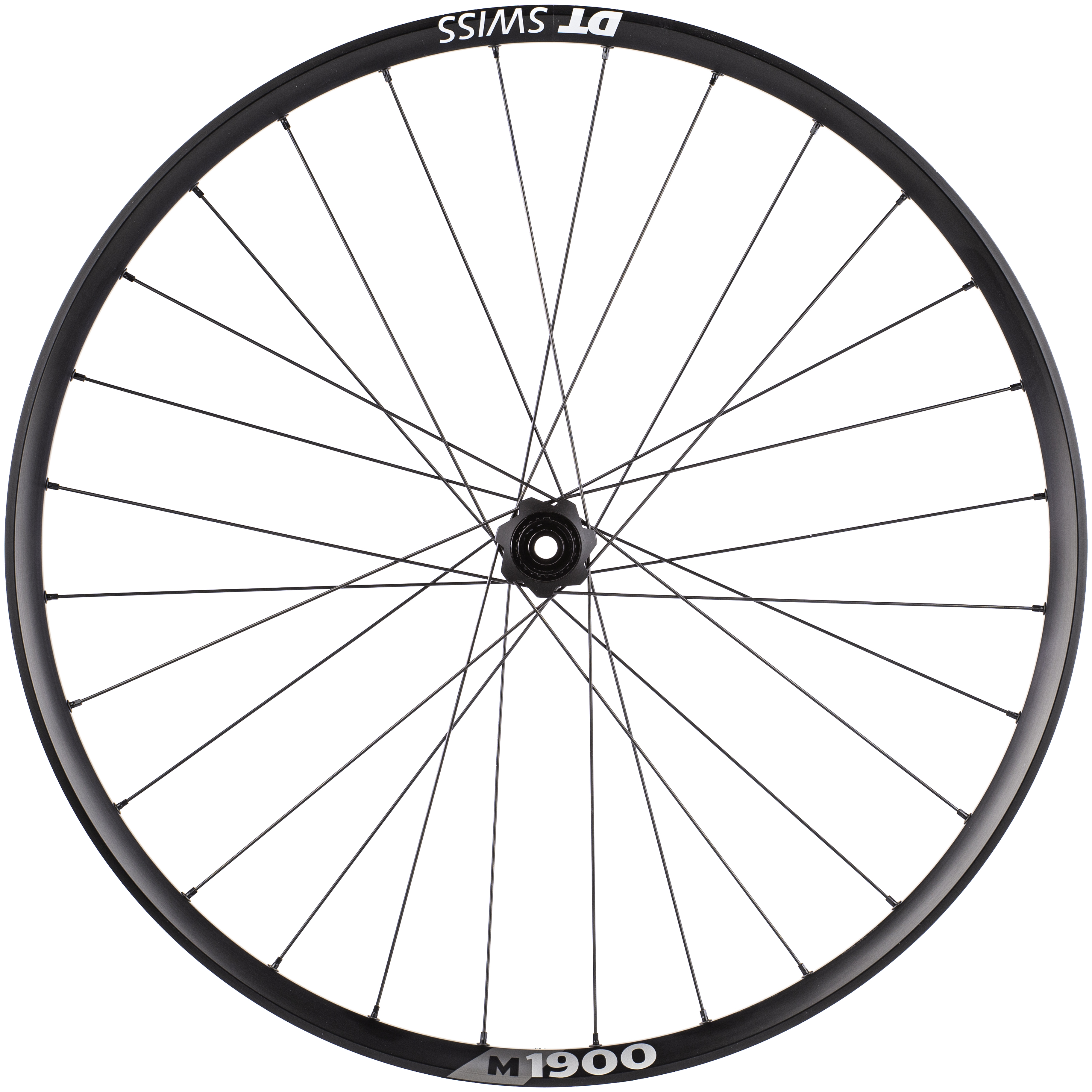 rear wheel mtb 29