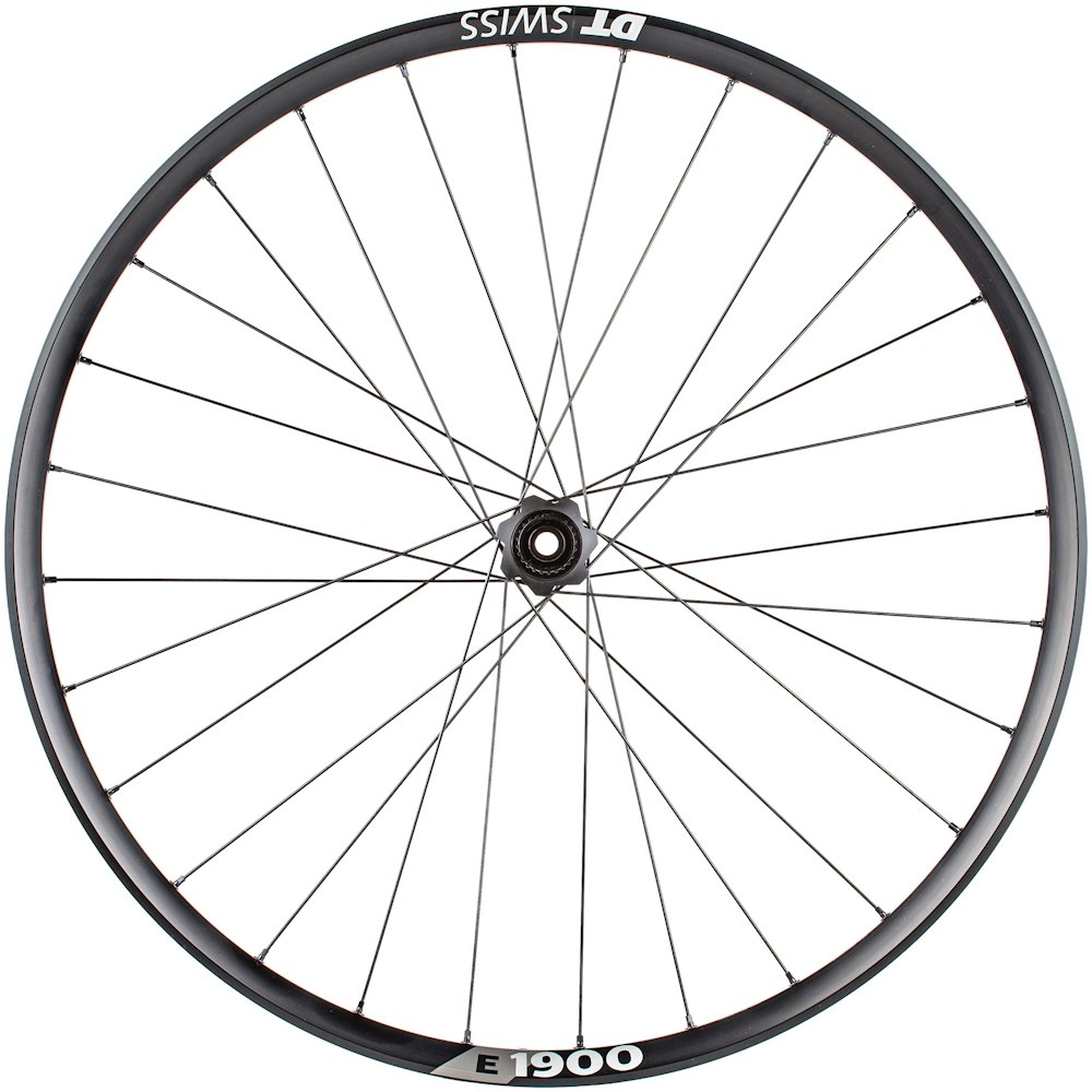 DT Swiss E 1900 Spline 30 27 5 Wheel