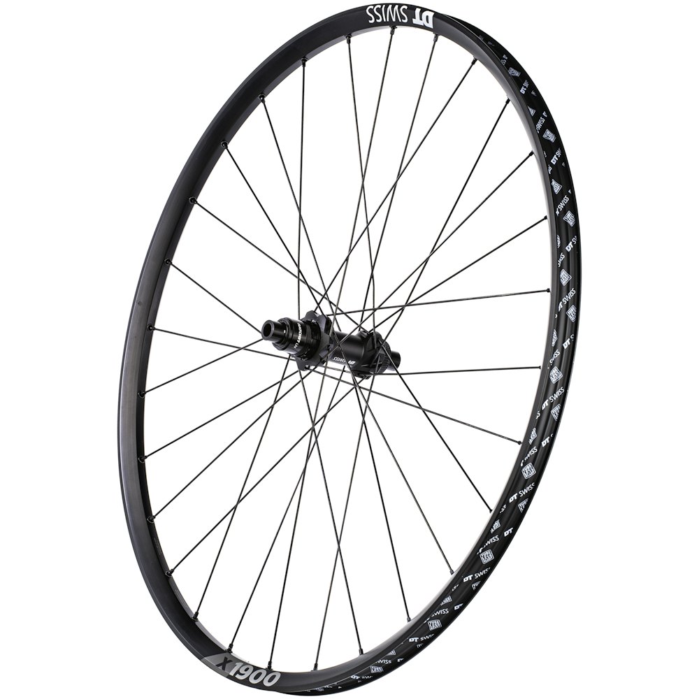 DT Swiss X 1900 Spline 25 29 Wheel