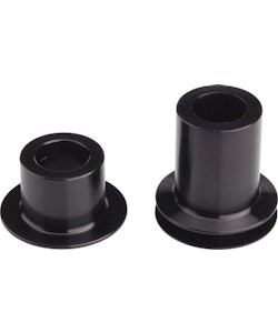Dt Swiss | 142/148X12Mm Throughaxle End Caps 11Spd: Fits Straight Pull 240 & 350