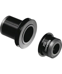 DT Swiss | XD End Caps for 135mm Hubs 135Mmx12mm: Fits 240, 350, 440