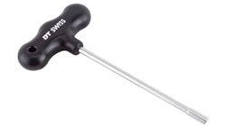 Dt Swiss | Torx T-Handle Nipple Wrench For Squorx Nipples