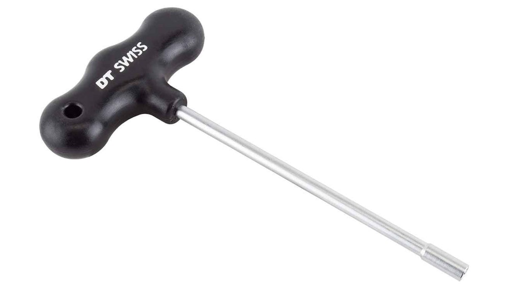 Dt Swiss Torx T-Handle Nipple Wrench