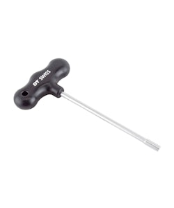 DT Swiss | Torx T-Handle Nipple Wrench For Squorx Nipples