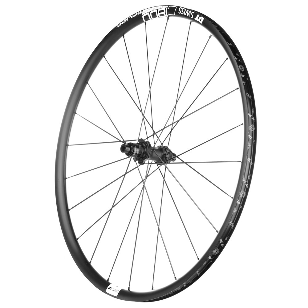 DT Swiss C 1800 Spline 23 700c Wheel