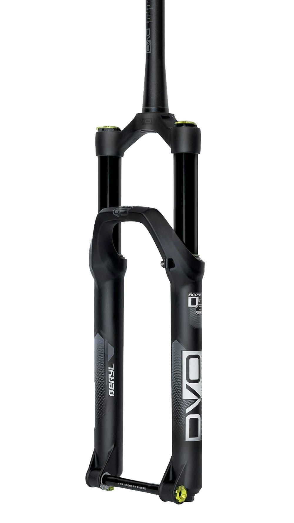 Dvo Beryl 27.5" Fork