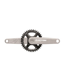 Easton | Cinch Direct Mount 1X Chainring 46 Tooth | Aluminum