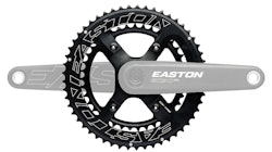Easton | Cinch Road Chainring Set 34/50 Tooth, 11 Speed | Aluminum