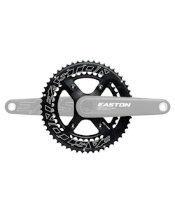Easton | Cinch Road Chainring Set 36/52 Tooth, 11 Speed | Aluminum