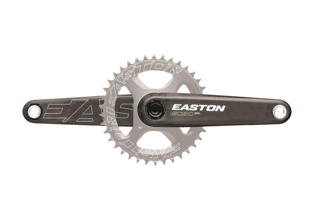 Race Face Atlas Cinch Cranks | Jenson USA