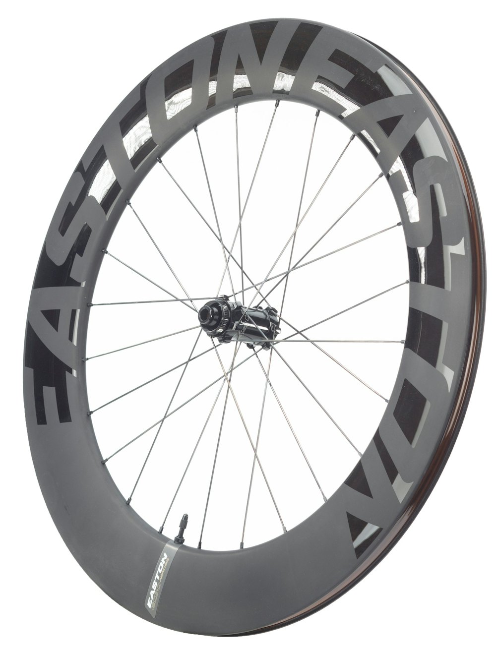 Easton EC90 Aero85 Disc 700C Wheel