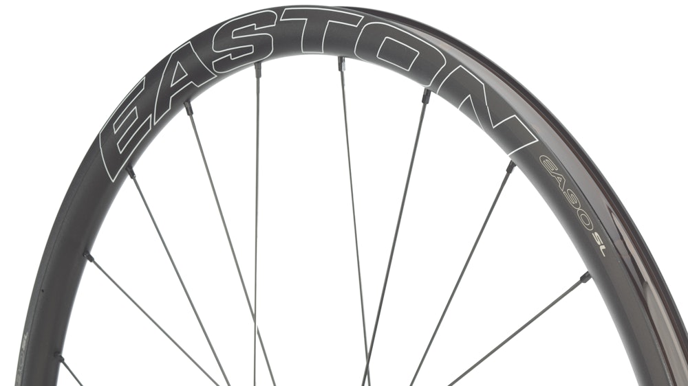 Easton EA90 SL 700C Disc Wheel