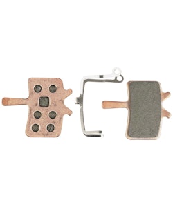 Ebc | Disc Brake Pads For Avid Bb7 / Juicy | Gold | Sintered Best For Wet/muddy Trails