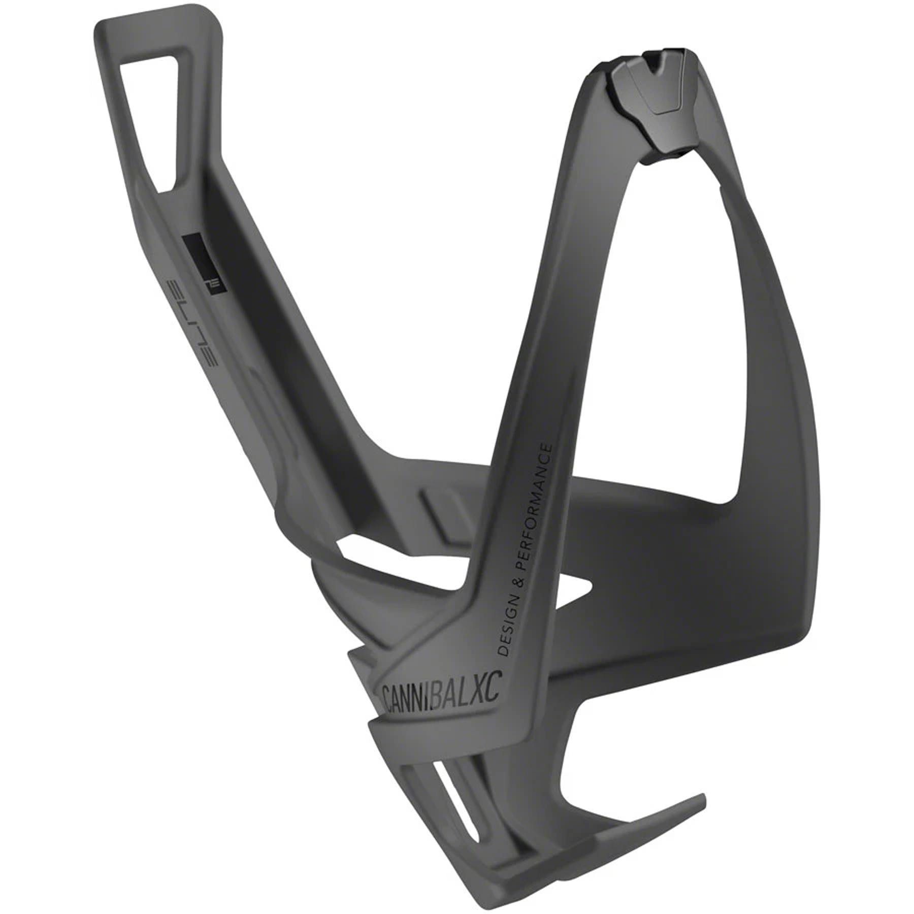 elite rocko carbon bottle cage