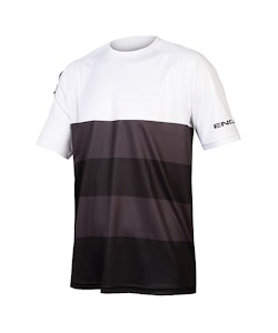 Endura | Single Track Core T Shirt Men's | Size Extra Large in Black