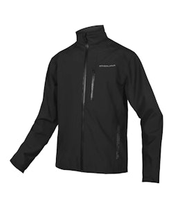 Endura | Hummvee Waterproof Jacket Men's | Size Xx Large In Black | 100% Polyester