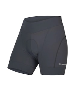 Endura | Women's Xtract Lite Shorty Short | Size Extra Large in Grey