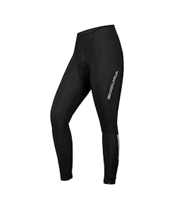 Endura | Women FS260-Pro Thermo Tight Women's | Size Extra Large in Black