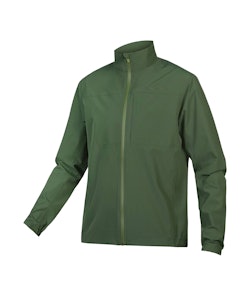 Endura | Hummvee Lite Waterproof Jacket II Men's | Size Small in Forest Green