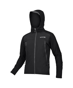 Endura | MT500 Freezing Point Jacket II Men's | Size Extra Large in Black