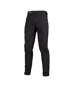 Endura | Mt500 Burner Pants Men's | Size Large In Black | Nylon
