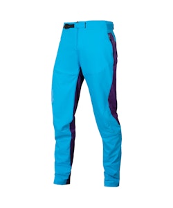 Endura | MT500 Burner Pants Men's | Size Small in Electric Blue