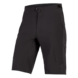 Endura | Gv500 Foyle Shorts Men's | Size Large In Black | Nylon