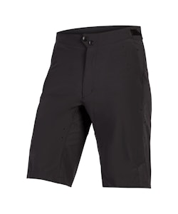 Endura | Gv500 Foyle Shorts Men's | Size Small In Black | Nylon