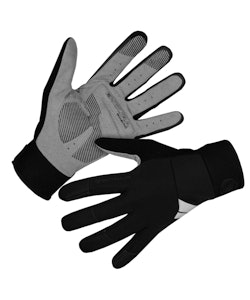 Endura | Women's Windchill Glove | Size Medium In Black