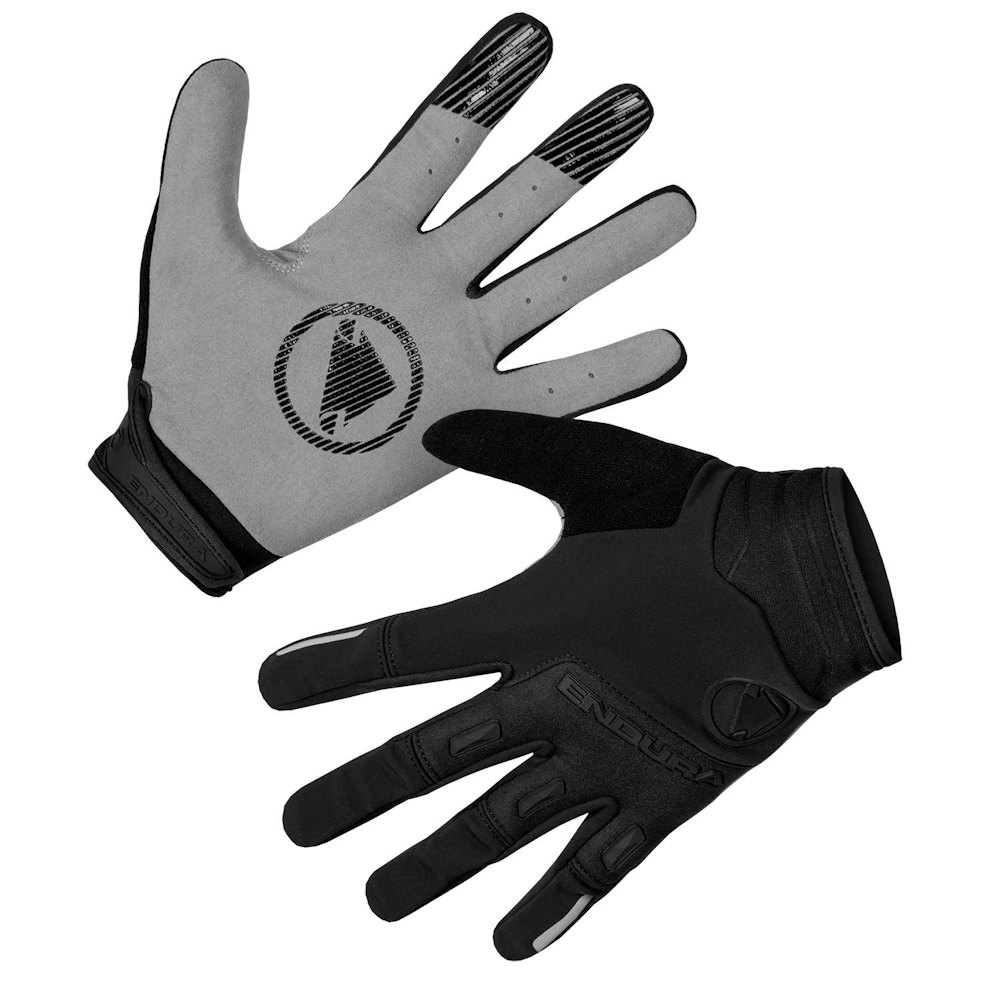 Endura Single Track Windproof Glove