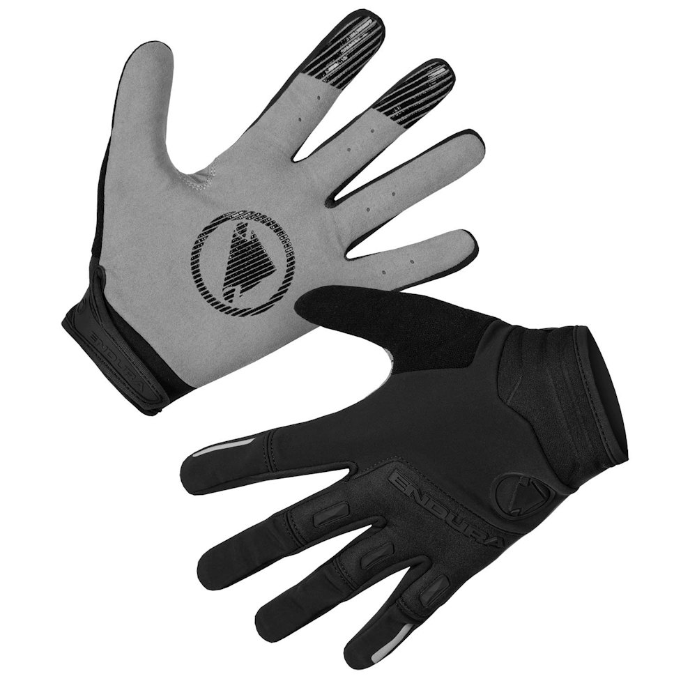 Endura Single Track Windproof Glove