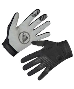 Endura | Single Track Glove Men's | Size Small in Black