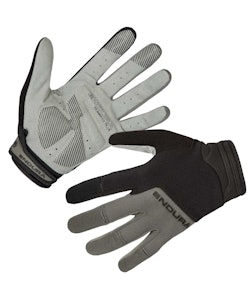 Endura | Hummvee Plus Glove Ii Men's | Size Extra Large In Black
