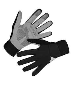 Endura | Windchill Glove Men's | Size Extra Small In Black