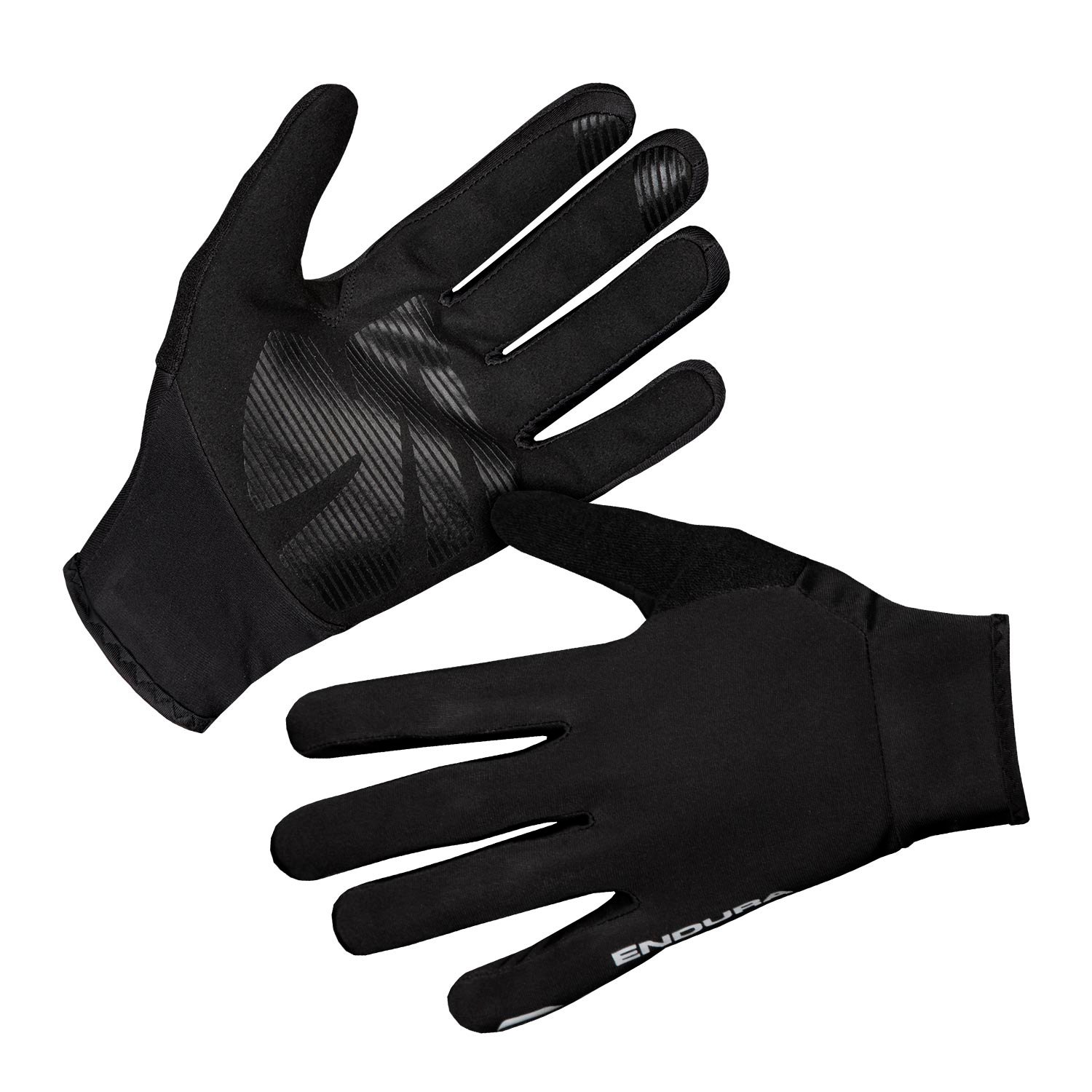 endura winter mtb gloves