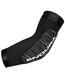 Endura | Single Track Lite Elbow Protector Ii Men's | Size Large/extra Large In Black