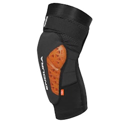 Endura | Mt500 Lite Knee Pad Men's | Size Medium/large In Black