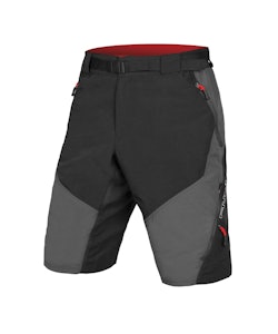 Endura | Hummvee Short II with liner Men's | Size Large in Tonal Anthracite